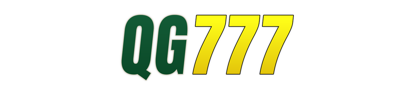 qg777 Casino Logo